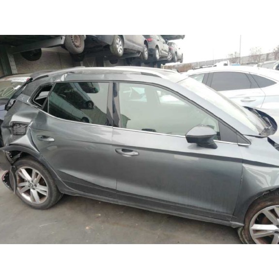 seat arona del año 2018