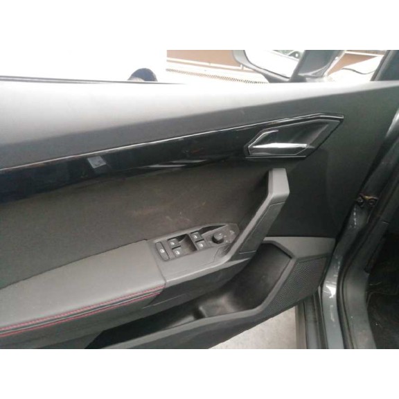 seat arona del año 2018