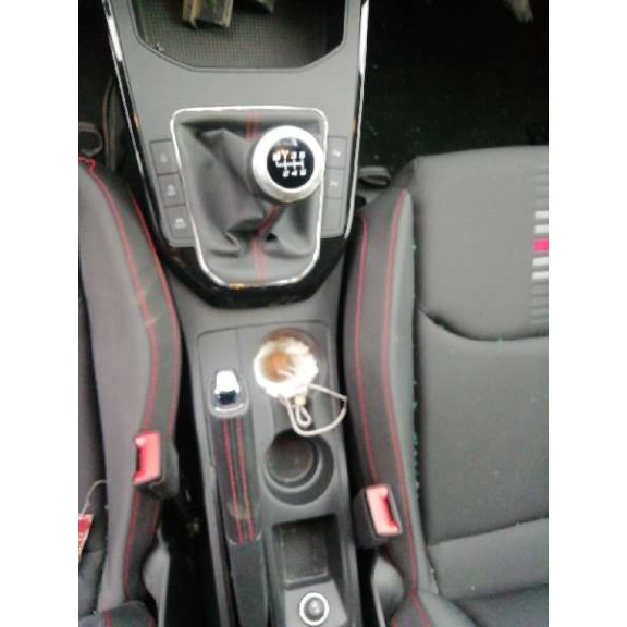 seat arona del año 2018