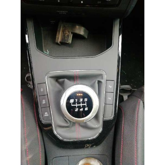 seat arona del año 2018