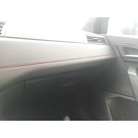 seat arona del año 2018