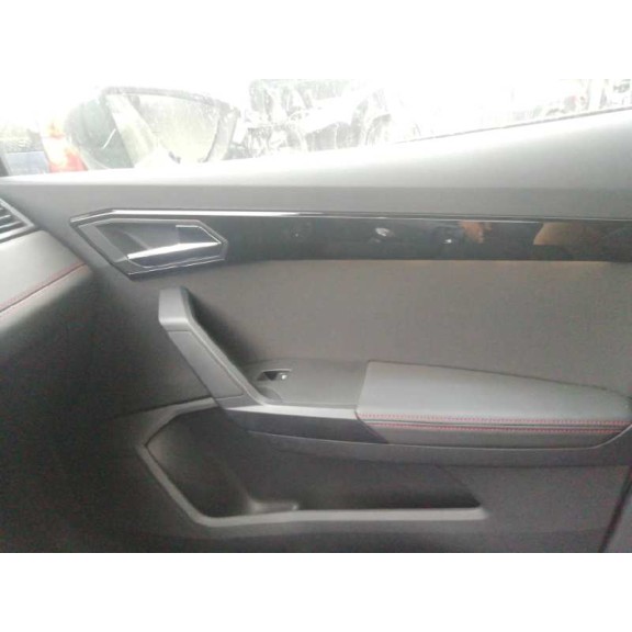 seat arona del año 2018