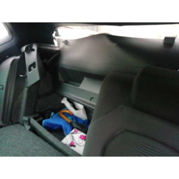 seat arona del año 2018