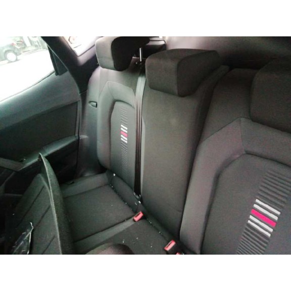 seat arona del año 2018