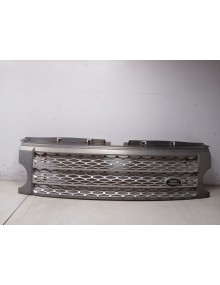 Recambio de rejilla delantera para land rover discovery 4.4 v8 cat referencia OEM IAM g0809b1  