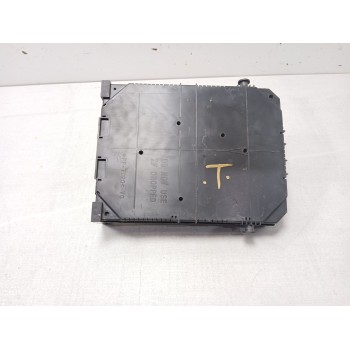 Recambio de centralita bsi para citroën c4 picasso feel referencia OEM IAM 9819851380  