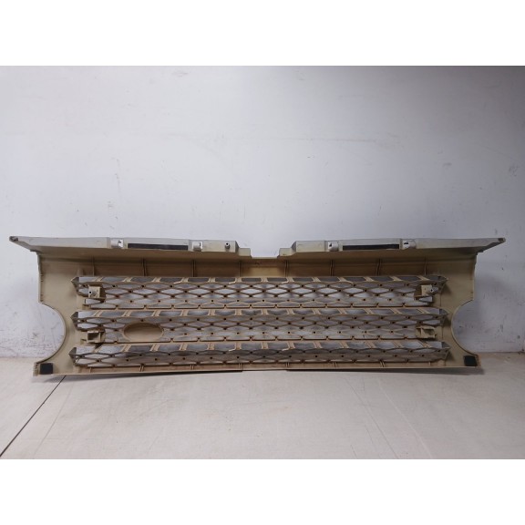 Recambio de rejilla delantera para land rover discovery 4.4 v8 cat referencia OEM IAM g0809b1  