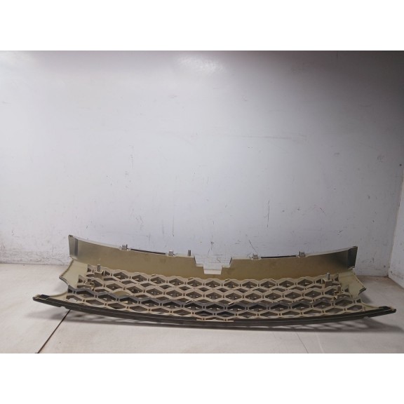 Recambio de rejilla delantera para land rover discovery 4.4 v8 cat referencia OEM IAM g0809b1  