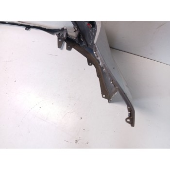 Recambio de paragolpes delantero para toyota corolla (e21) hybrid active referencia OEM IAM 5211902P40  