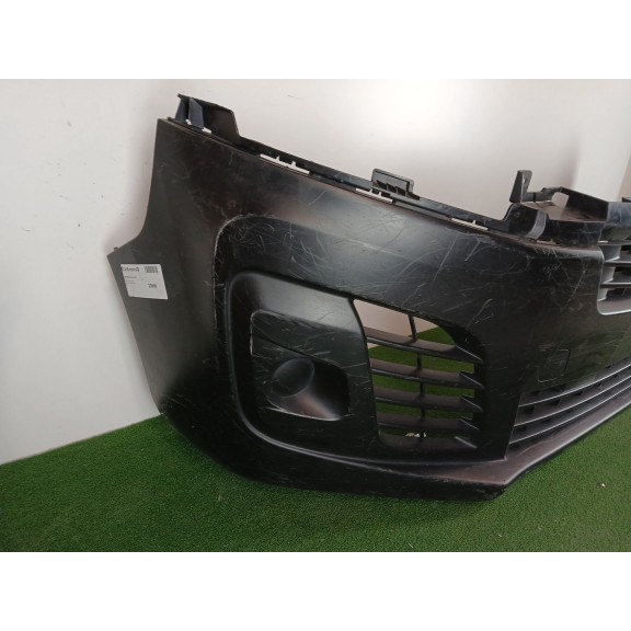 Recambio de paragolpes delantero para peugeot expert autobús (v_) 1.5 bluehdi 100 referencia OEM IAM 9808639977  
