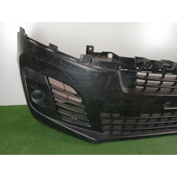 Recambio de paragolpes delantero para peugeot expert autobús (v_) 1.5 bluehdi 100 referencia OEM IAM 9808639977  