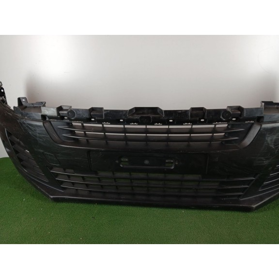 Recambio de paragolpes delantero para peugeot expert autobús (v_) 1.5 bluehdi 100 referencia OEM IAM 9808639977  