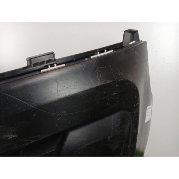 Recambio de paragolpes delantero para peugeot expert autobús (v_) 1.5 bluehdi 100 referencia OEM IAM 9808639977  