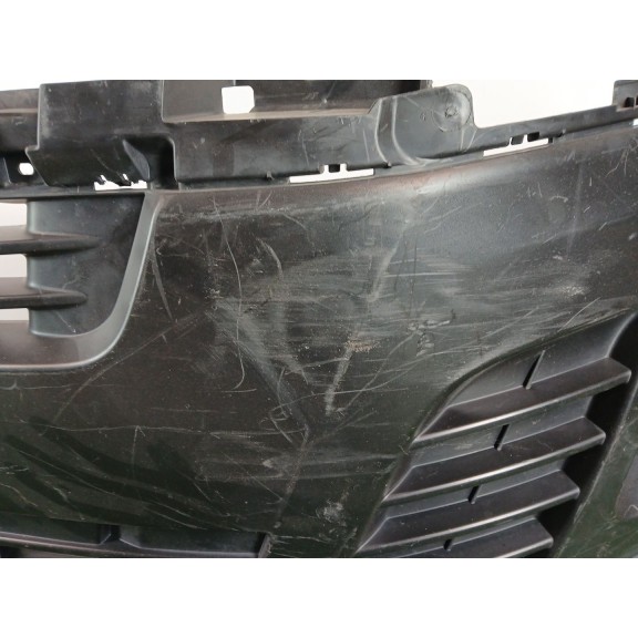 Recambio de paragolpes delantero para peugeot expert autobús (v_) 1.5 bluehdi 100 referencia OEM IAM 9808639977  