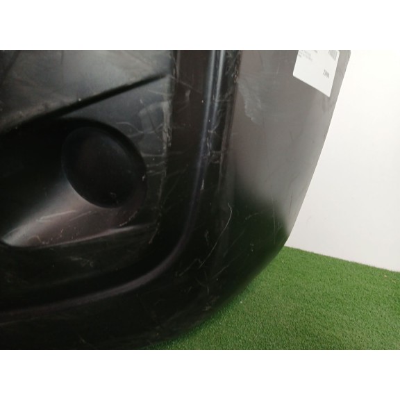 Recambio de paragolpes delantero para peugeot expert autobús (v_) 1.5 bluehdi 100 referencia OEM IAM 9808639977  