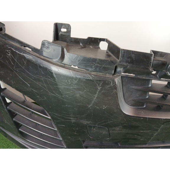 Recambio de paragolpes delantero para peugeot expert autobús (v_) 1.5 bluehdi 100 referencia OEM IAM 9808639977  