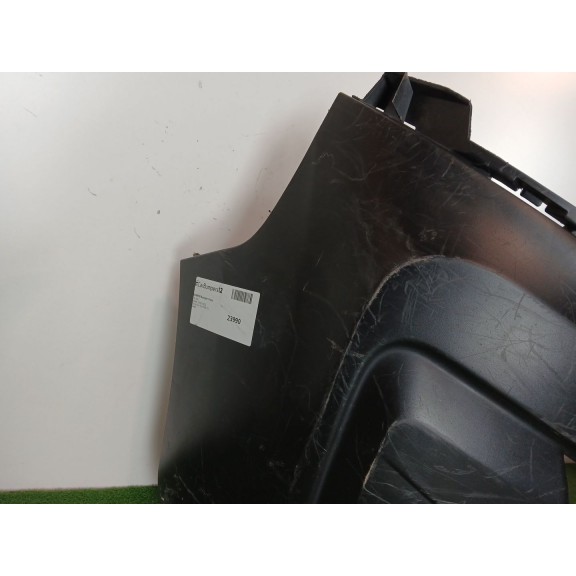 Recambio de paragolpes delantero para peugeot expert autobús (v_) 1.5 bluehdi 100 referencia OEM IAM 9808639977  