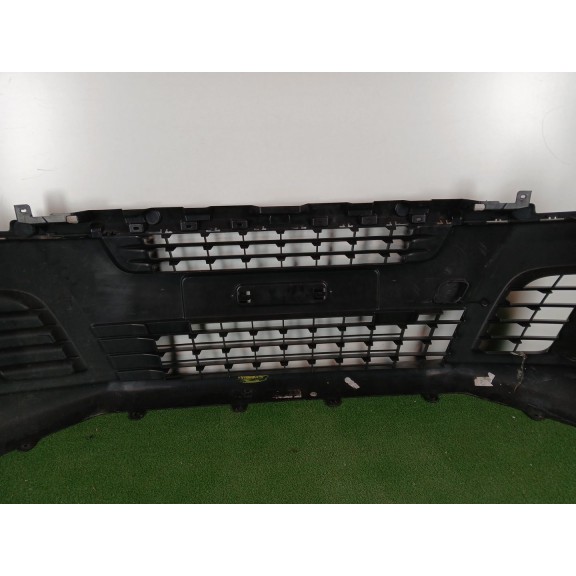 Recambio de paragolpes delantero para peugeot expert autobús (v_) 1.5 bluehdi 100 referencia OEM IAM 9808639977  