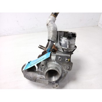 Recambio de turbocompresor para citroën c4 picasso feel referencia OEM IAM 8198721 M 9804119380