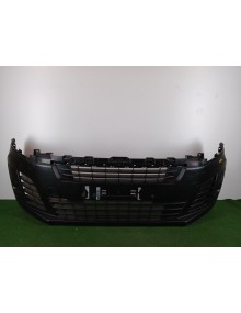 Recambio de paragolpes delantero para peugeot expert autobús (v_) 1.5 bluehdi 100 referencia OEM IAM 9808639977  