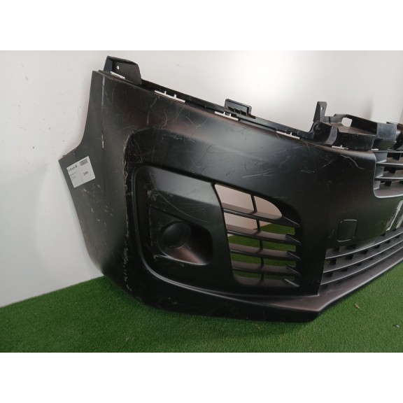 Recambio de paragolpes delantero para peugeot expert autobús (v_) 1.5 bluehdi 100 referencia OEM IAM 9808639977  