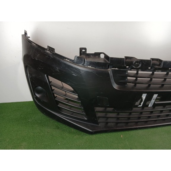 Recambio de paragolpes delantero para peugeot expert autobús (v_) 1.5 bluehdi 100 referencia OEM IAM 9808639977  