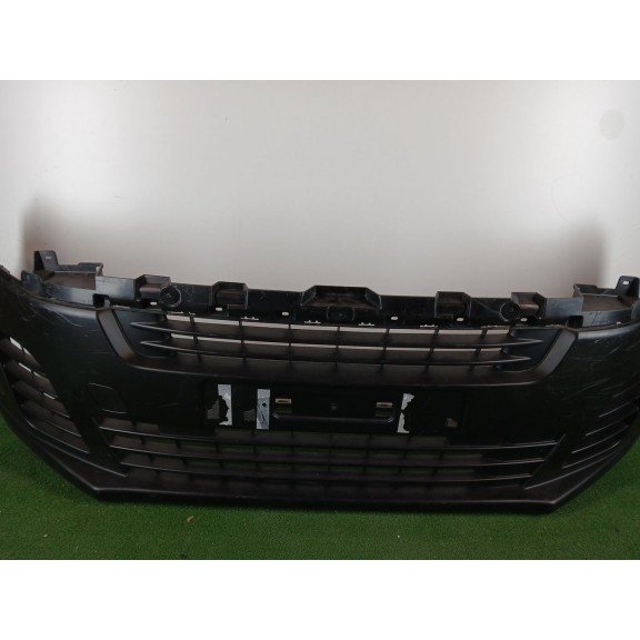 Recambio de paragolpes delantero para peugeot expert autobús (v_) 1.5 bluehdi 100 referencia OEM IAM 9808639977  