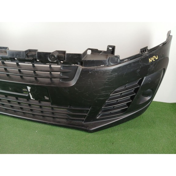 Recambio de paragolpes delantero para peugeot expert autobús (v_) 1.5 bluehdi 100 referencia OEM IAM 9808639977  
