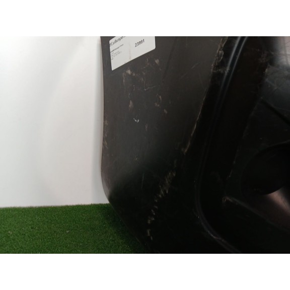 Recambio de paragolpes delantero para peugeot expert autobús (v_) 1.5 bluehdi 100 referencia OEM IAM 9808639977  