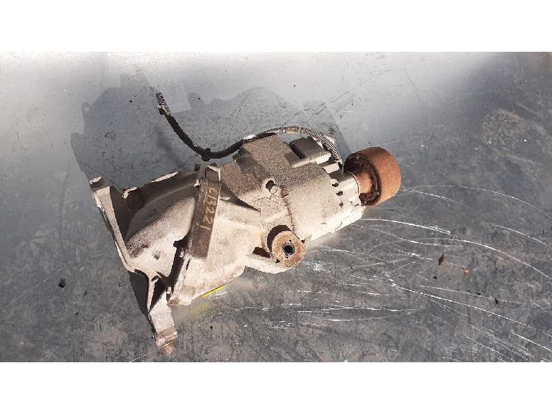 Recambio de diferencial trasero para volvo xc90 2.4 diesel cat referencia OEM IAM P8653553  