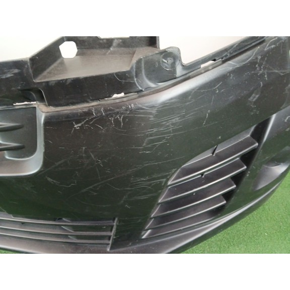 Recambio de paragolpes delantero para peugeot expert autobús (v_) 1.5 bluehdi 100 referencia OEM IAM 9808639977  