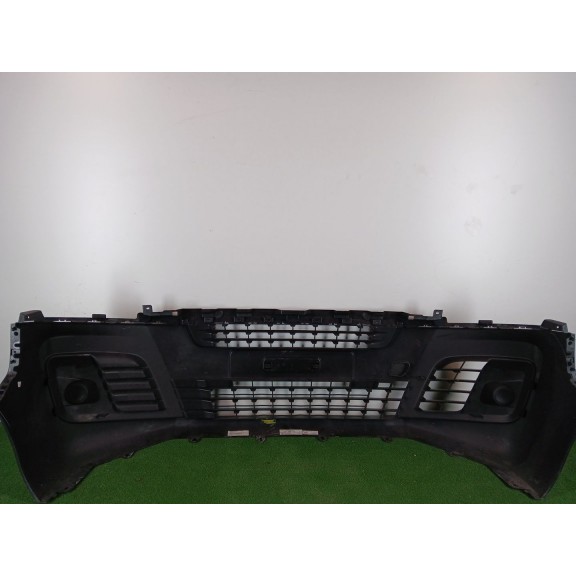Recambio de paragolpes delantero para peugeot expert autobús (v_) 1.5 bluehdi 100 referencia OEM IAM 9808639977  