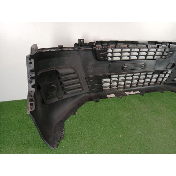 Recambio de paragolpes delantero para peugeot expert autobús (v_) 1.5 bluehdi 100 referencia OEM IAM 9808639977  