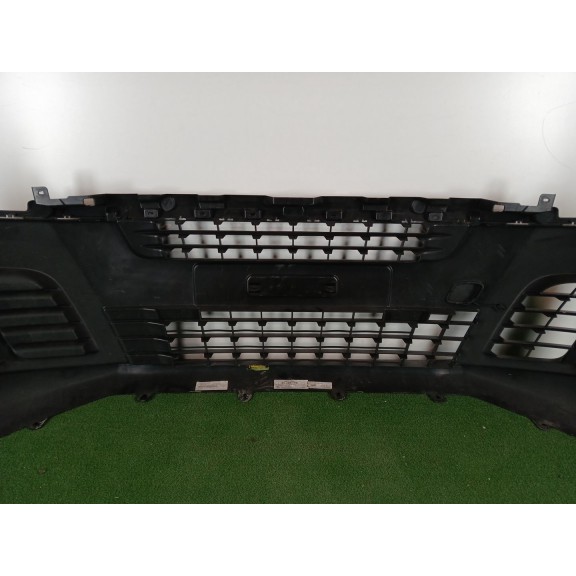 Recambio de paragolpes delantero para peugeot expert autobús (v_) 1.5 bluehdi 100 referencia OEM IAM 9808639977  