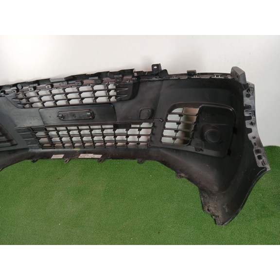 Recambio de paragolpes delantero para peugeot expert autobús (v_) 1.5 bluehdi 100 referencia OEM IAM 9808639977  