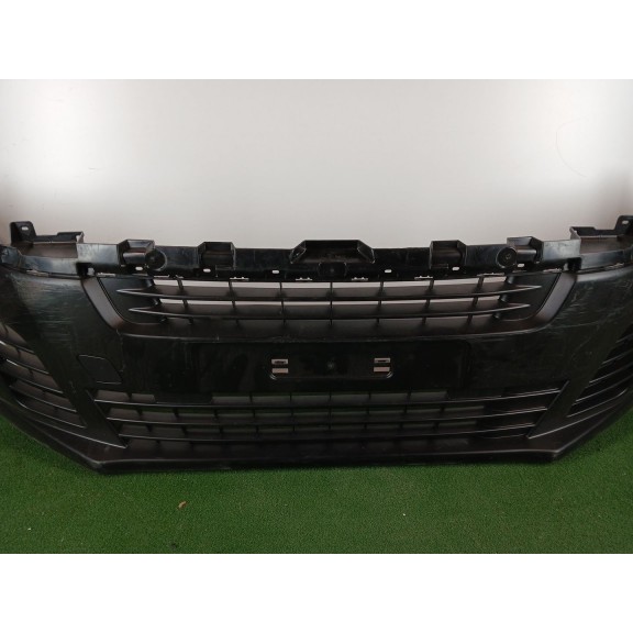 Recambio de paragolpes delantero para peugeot expert autobús (v_) 1.5 bluehdi 100 referencia OEM IAM 9808639977  