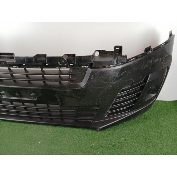 Recambio de paragolpes delantero para peugeot expert autobús (v_) 1.5 bluehdi 100 referencia OEM IAM 9808639977  