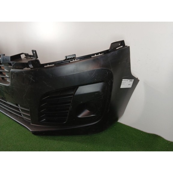 Recambio de paragolpes delantero para peugeot expert autobús (v_) 1.5 bluehdi 100 referencia OEM IAM 9808639977  
