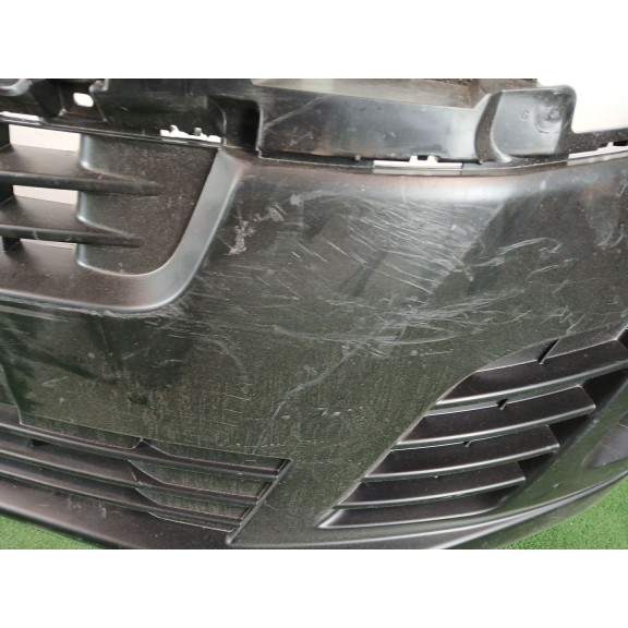 Recambio de paragolpes delantero para peugeot expert autobús (v_) 1.5 bluehdi 100 referencia OEM IAM 9808639977  