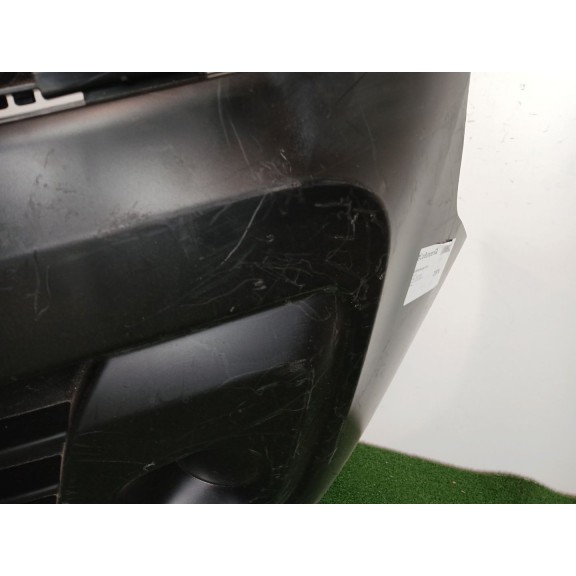 Recambio de paragolpes delantero para peugeot expert autobús (v_) 1.5 bluehdi 100 referencia OEM IAM 9808639977  