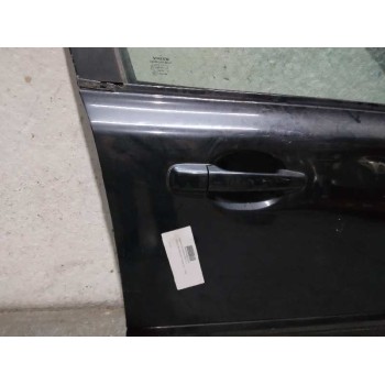 Recambio de puerta delantera derecha para volvo v50 familiar 2.0 diesel cat referencia OEM IAM 31335444 NEGRO 