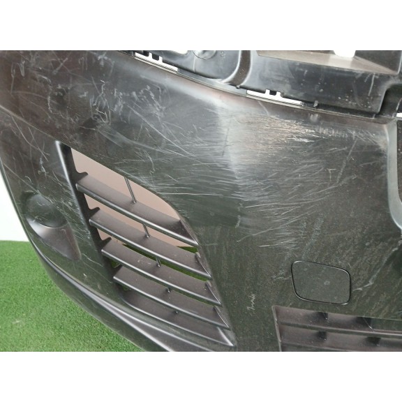 Recambio de paragolpes delantero para peugeot expert autobús (v_) 1.5 bluehdi 100 referencia OEM IAM 9808639977  