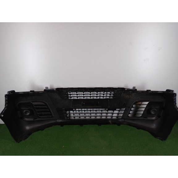 Recambio de paragolpes delantero para peugeot expert autobús (v_) 1.5 bluehdi 100 referencia OEM IAM 9808639977  