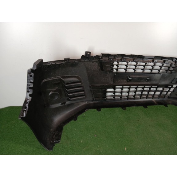 Recambio de paragolpes delantero para peugeot expert autobús (v_) 1.5 bluehdi 100 referencia OEM IAM 9808639977  