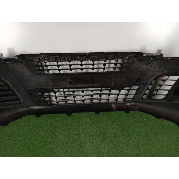 Recambio de paragolpes delantero para peugeot expert autobús (v_) 1.5 bluehdi 100 referencia OEM IAM 9808639977  