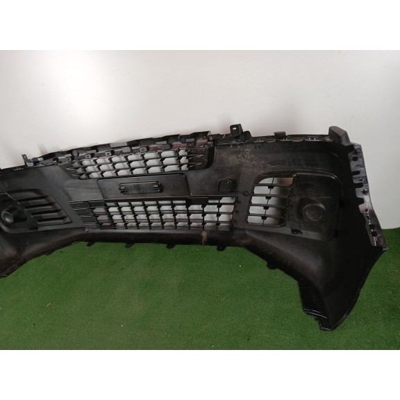 Recambio de paragolpes delantero para peugeot expert autobús (v_) 1.5 bluehdi 100 referencia OEM IAM 9808639977  