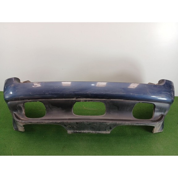 Recambio de paragolpes trasero para bmw x5 (e53) 3.0d referencia OEM IAM 51488269079  51488269079