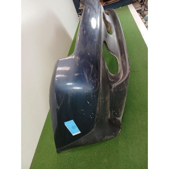 Recambio de paragolpes trasero para bmw x5 (e53) 3.0d referencia OEM IAM 51488269079  51488269079