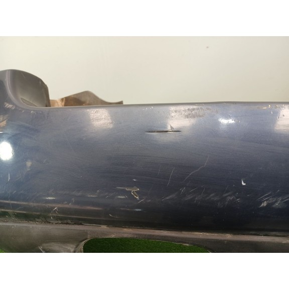 Recambio de paragolpes trasero para bmw x5 (e53) 3.0d referencia OEM IAM 51488269079  51488269079