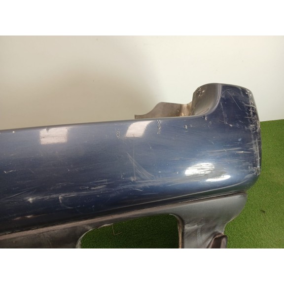 Recambio de paragolpes trasero para bmw x5 (e53) 3.0d referencia OEM IAM 51488269079  51488269079